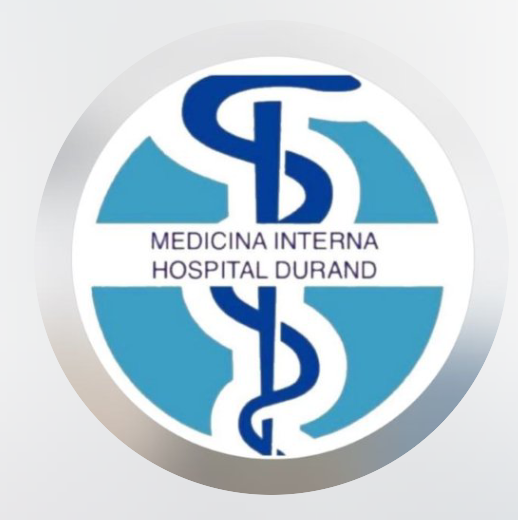 CURSO SUPERIOR DE MEDICINA INTERNA- RESIDENCIA DE CLINICA MÉDICA HOSPITAL DURAND